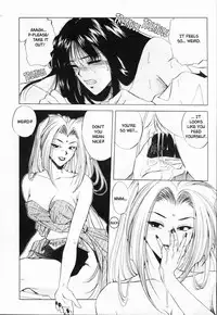 Sheila's Diary 02 - 01