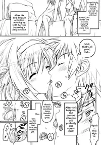 (C76) [TIMTIM MACHINE (Kazuma G-Version)] TIMTIM MACHINE 20 (The Melancholy of Haruhi Suzumiya) [ENG]