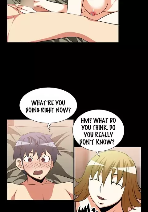 Love Parameter Ch.1-52