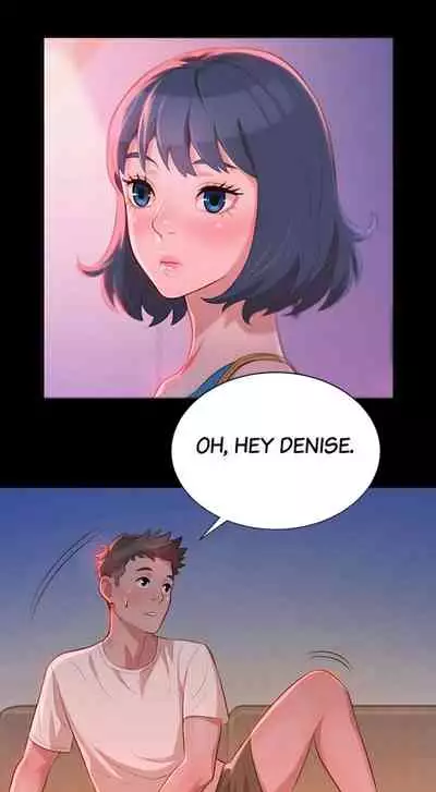 Sister Neighbors (Uncensored) [Chapter 1-18]