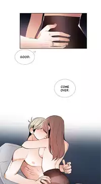 [Silverstar] Talk To Me Ch.1-36 (English) (Ongoing)