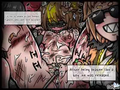 [DoNyan] SB Episode 1-1