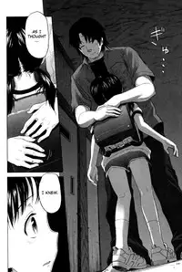 [Quzilax] Loli to Bokurano Ch.1-3 [English] [biribiri & Afro Thunda]