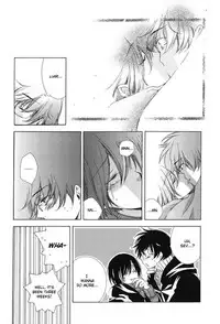 Harry Potter dj - The World