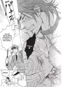 [Sakira] Ore no Ushiro ni Tatsu na!! | Don't Rub Yourself Against My Ass!! [English]