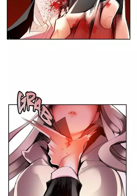 Lilith`s Cord Ch.1-40