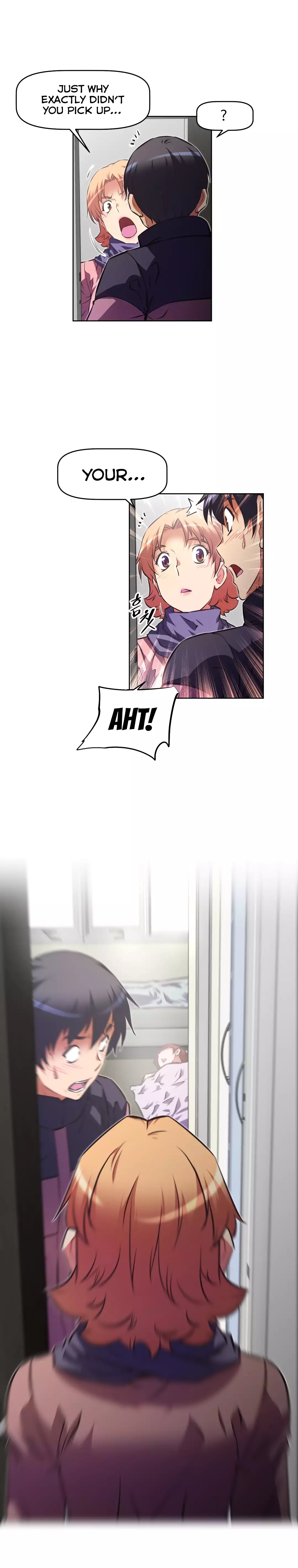 Brawling Go Ch.76-119