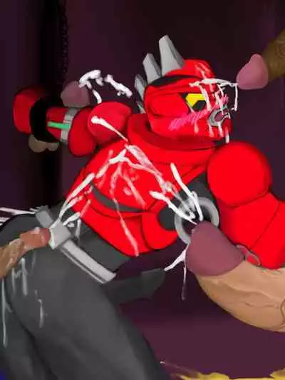 Because of Opposit Worlds