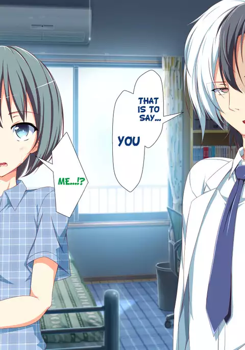 Inran Virus Ch. 1-2, 5-6