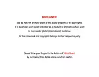 Ghost Love Ch.1-21.5 (English) (YoManga) (Ongoing)