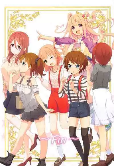 Colorful Connect 7th：Dive