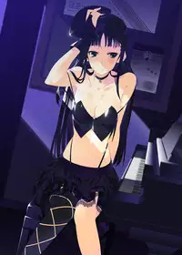 [Jekyll and Hyde (Mizuki Makoto)] Touma Kazusa no Hajimaru Mirai (WHITE ALBUM 2) [Chinese] [無邪気漢化組冬三分部] [Digital]