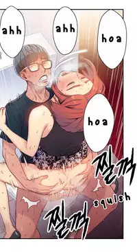 [BAK Hyeong Jun] Sweet Guy Ch. 1-47 [English] [YoManga]