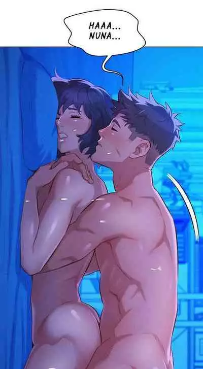 What do you Take me For? Ch.38/?