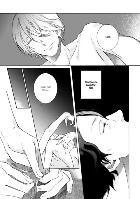 Joou to Shitateya Ch. 1-5