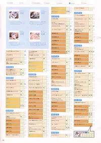 Natural 2 Duo Visual Fan Book