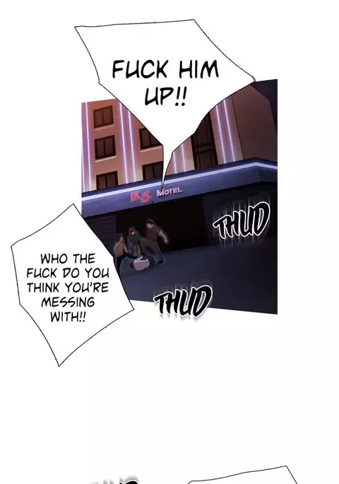 Scandal of the Witch Ch.1-29