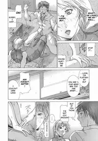 [Aki Matsuri] Elf to Shounen to | The Elf, The Boy And [English] [Blain007]