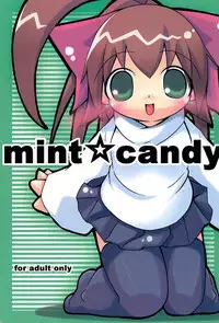 (C67) [tp! (Hirose Madoka)] mint☆candy