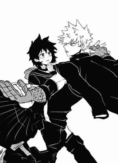 Soshite Kyoku wa yamanai | The Melody Which Ceases to End