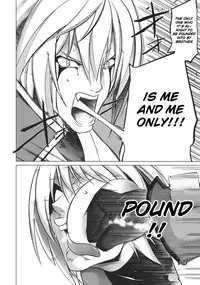 (C77) [Studio Tiamat (Tanabe)] Break Blue (Blazblue) [English] [CGRascal]