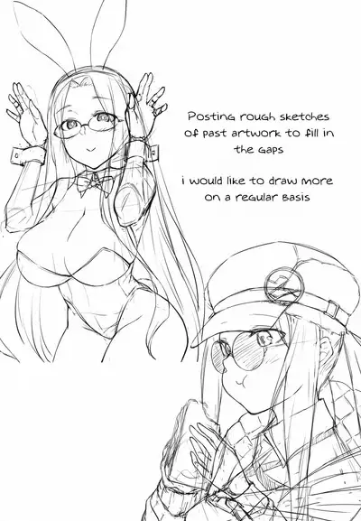 Yoru no Double Medusa