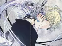 (C81) [QQaid (Nekoyama Kuro)] RECORD #01 (Durarara!!)