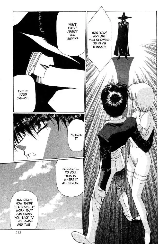 Vampire Master Vol1 - Night9