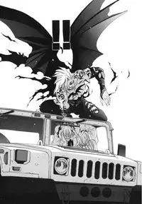 [Oh! Great] Junk Story ~Tetsukuzu Monogatari~