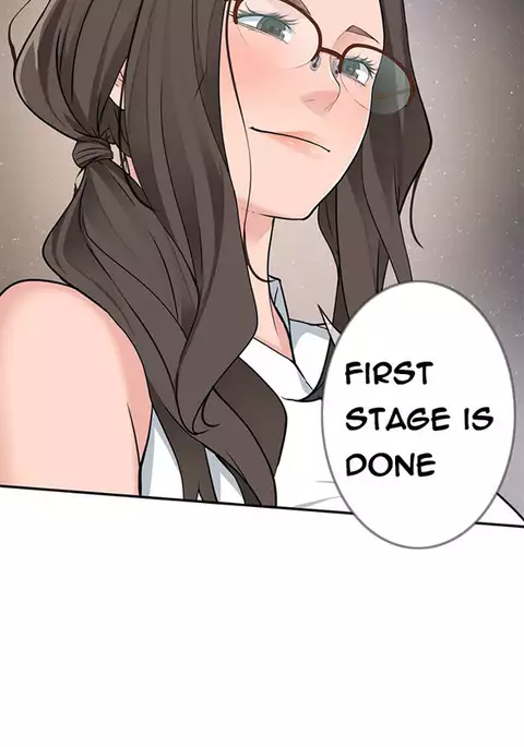 Tissue Thieves Ch.1-21