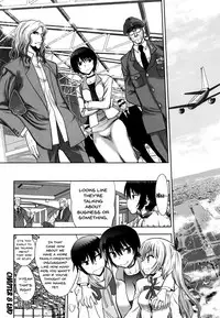[Yagami Dai] Maji de Watashi ni Koi Shinasai! S Adult Edition ~Shodai Heroine Hen~ | Fall in Love With Me For Real! Ch.1-8 [English] {Doujins.com}