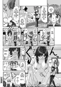 [Kanaisei Jitenshasougyou.] Handheld 1-2 [English] [Tonigobe]