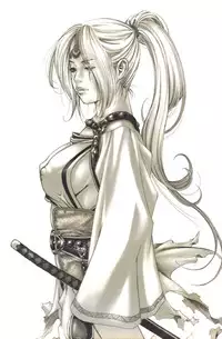 [Pull Top] Rakugaki 3