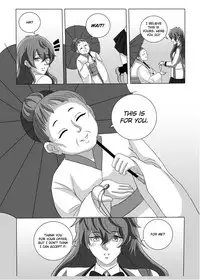[The Yaoi Army][Joberu, Seru] Fujoshi Trapped in a Seme's Perfect Body 1, 2