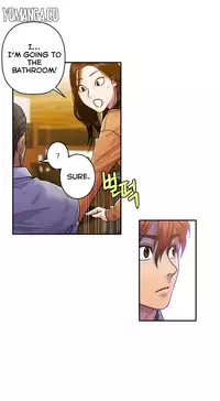 Ghost Love Ch.1-21.5 (English) (YoManga) (Ongoing)