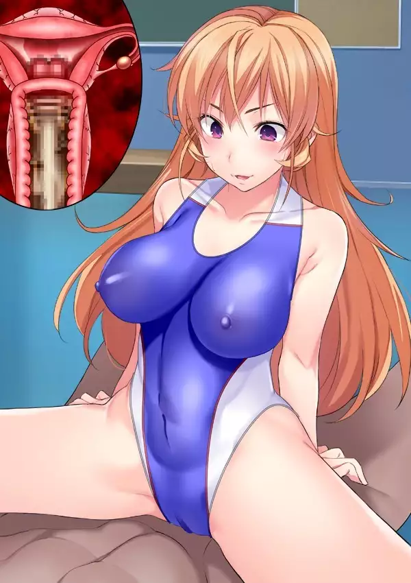 Shuukan Hentai Jump ~Nakiri Erina to Ameno Sagiri no Ishukan Gyaku Rape Kisekae~