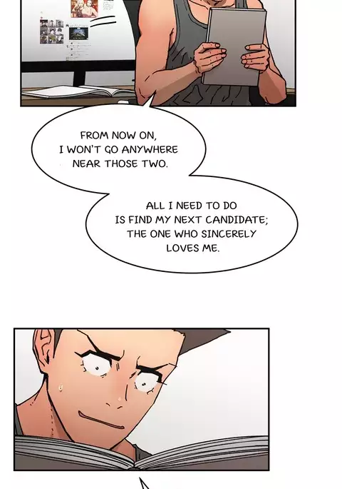 Refrain Love Ch.1-36