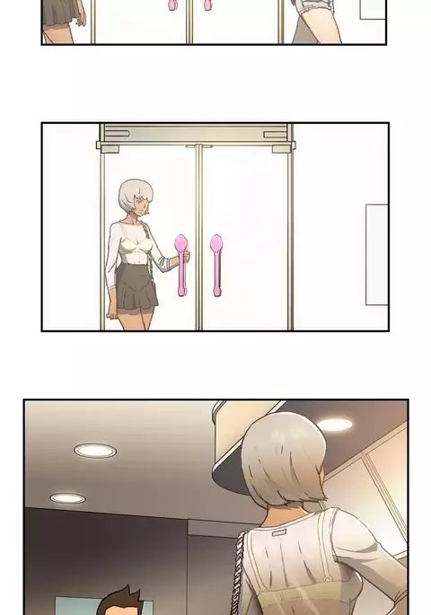 Refrain Love Ch.1-39