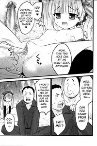 [Doi Sakazaki] Hyper Otasukejin Sayu | Hyper Helper Sayu (Youchien II) [English] [Mongolfier]