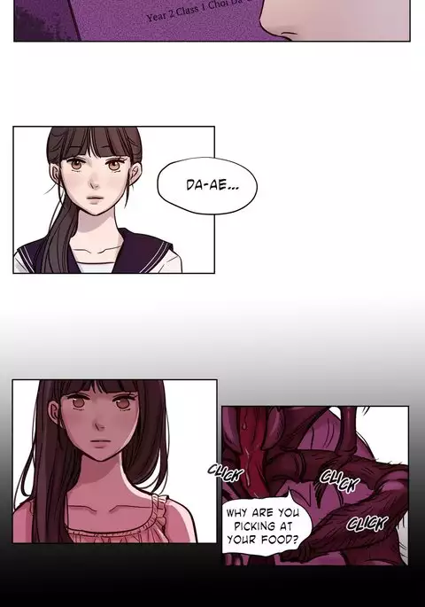 Atonement Camp Ch.1-17