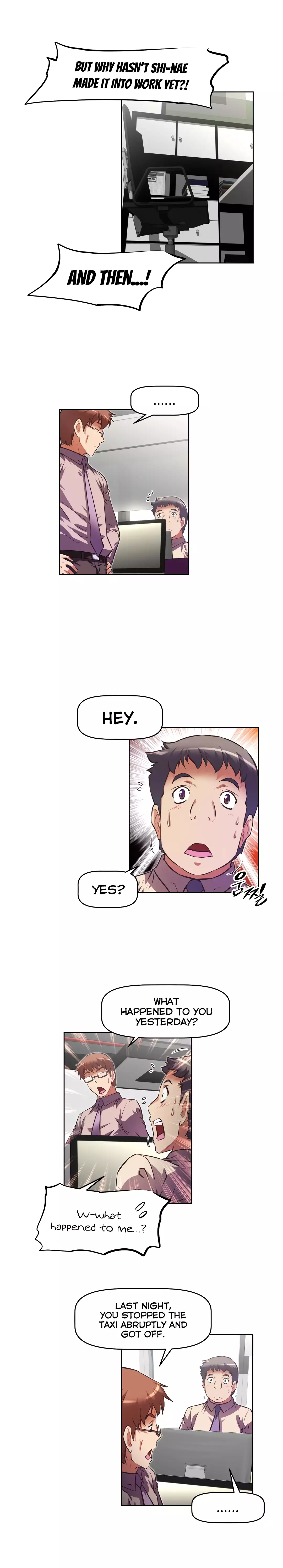 Brawling Go Ch.76-119