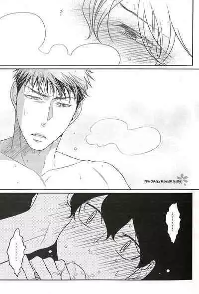 Research Love Make Presentation | Research Lab x Expression