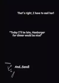 Ienai ～erika～ 【 English Ver. 】