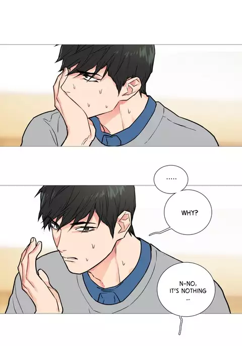 Sadistic Beauty Ch.1-17