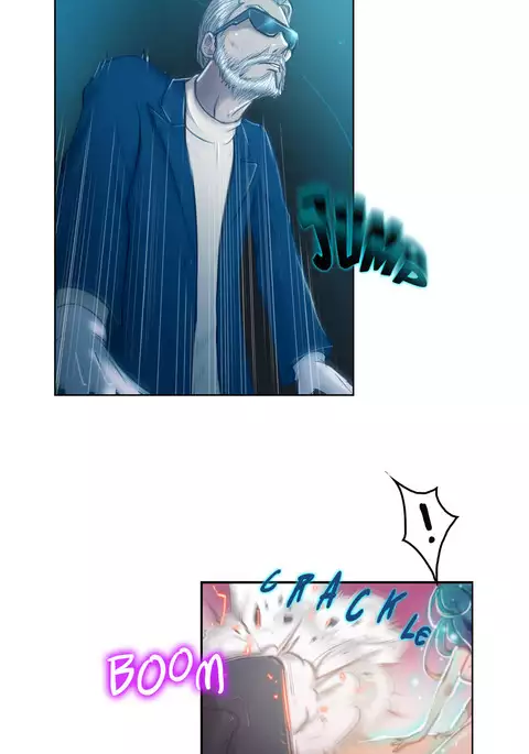 Sex Knights-Erotic Sensuality & Perception Ch.1-12