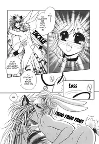 [Anthology] Puchi D Kemono