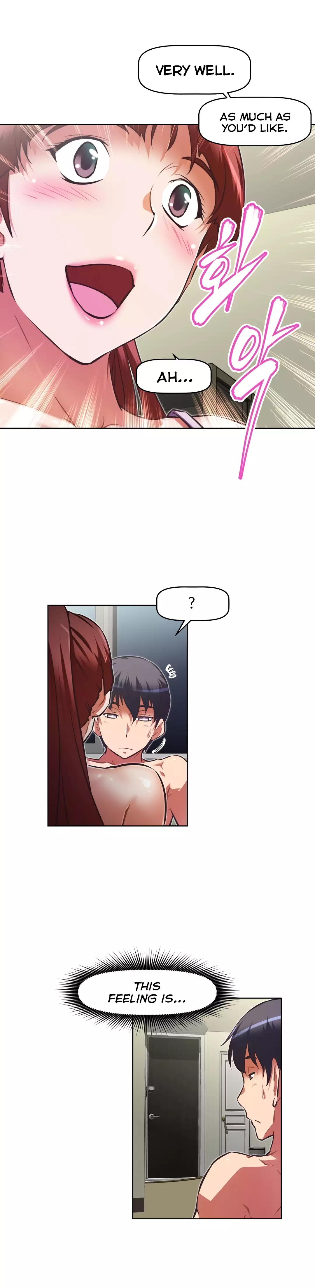 Brawling Go Ch.76-119