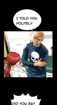 [Mojo] My Wives Ch.1-37 (English) (Ongoing)