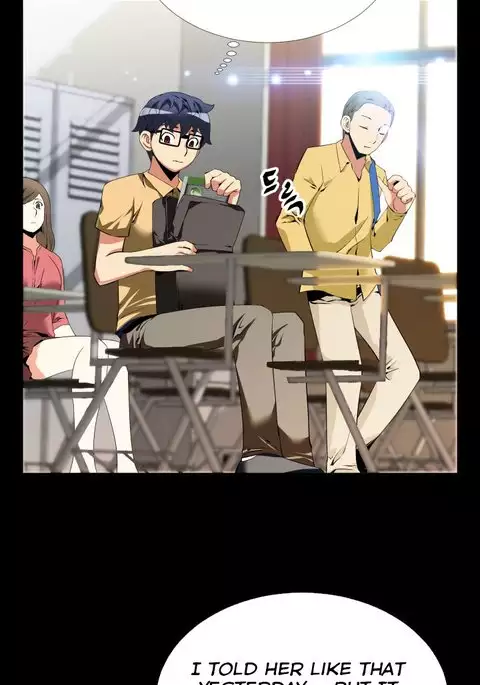 Love Parameter Ch.1-56