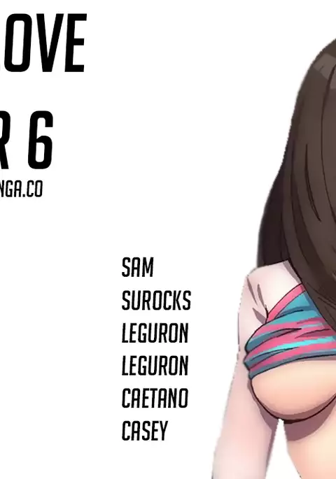 Refrain Love Ch.1-27